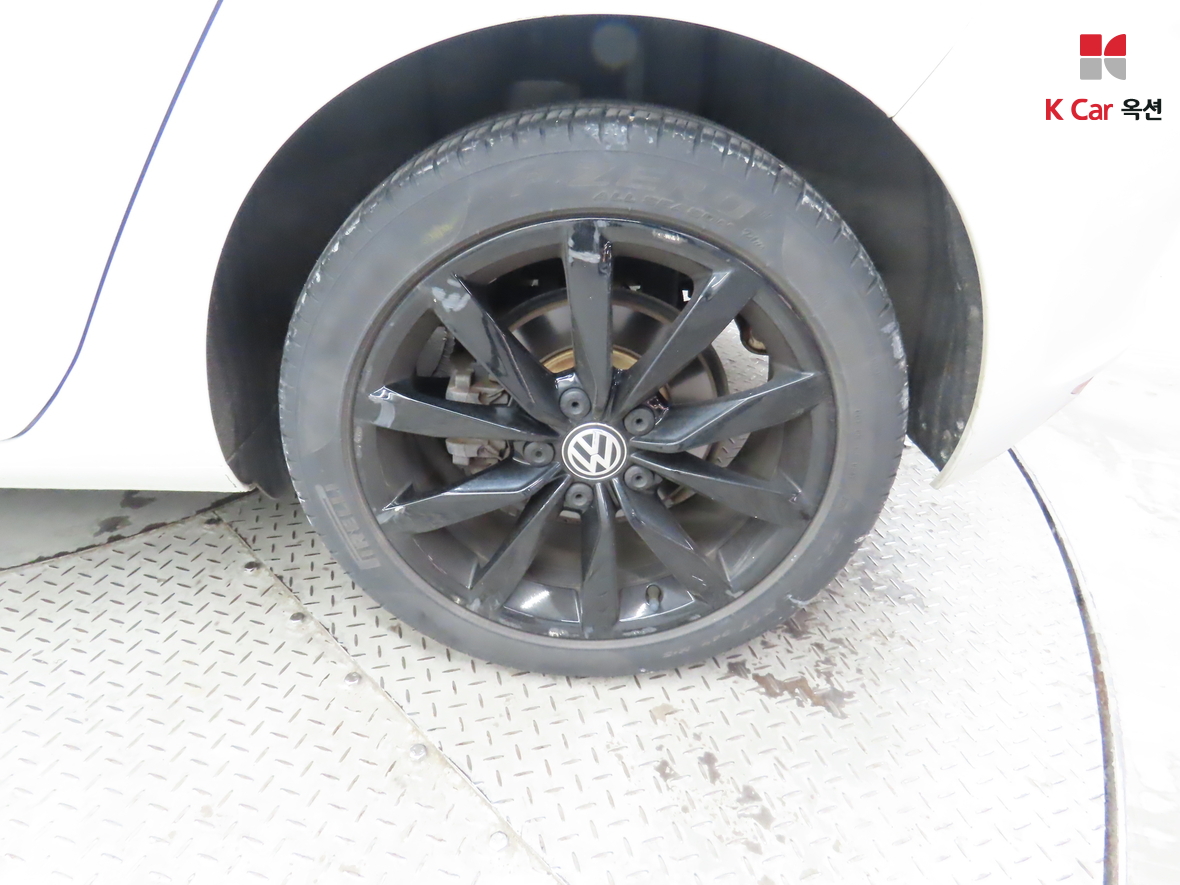 VOLKSWAGEN 골프 2015 - 이미지 51