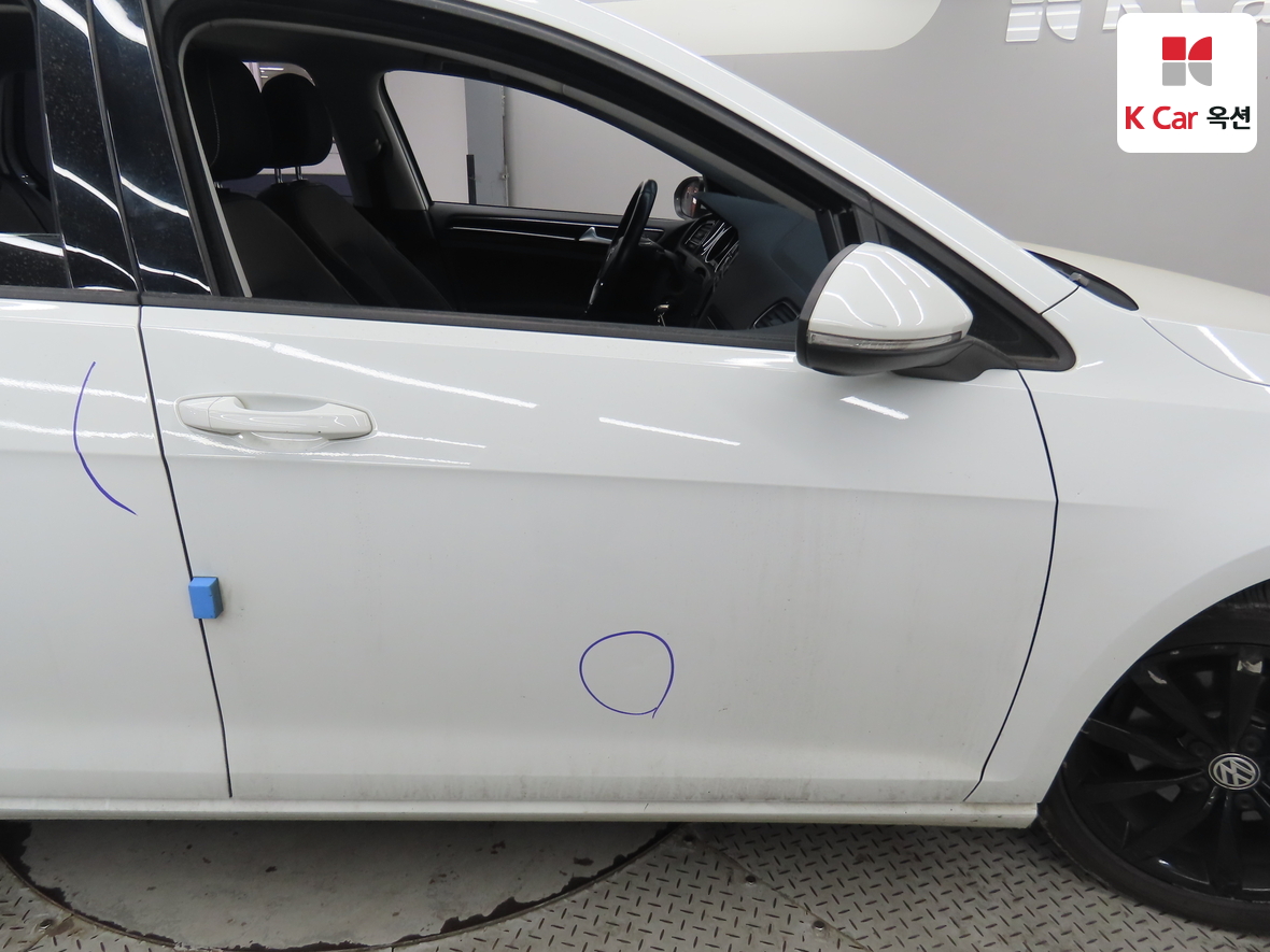 VOLKSWAGEN 골프 2015 - 이미지 47