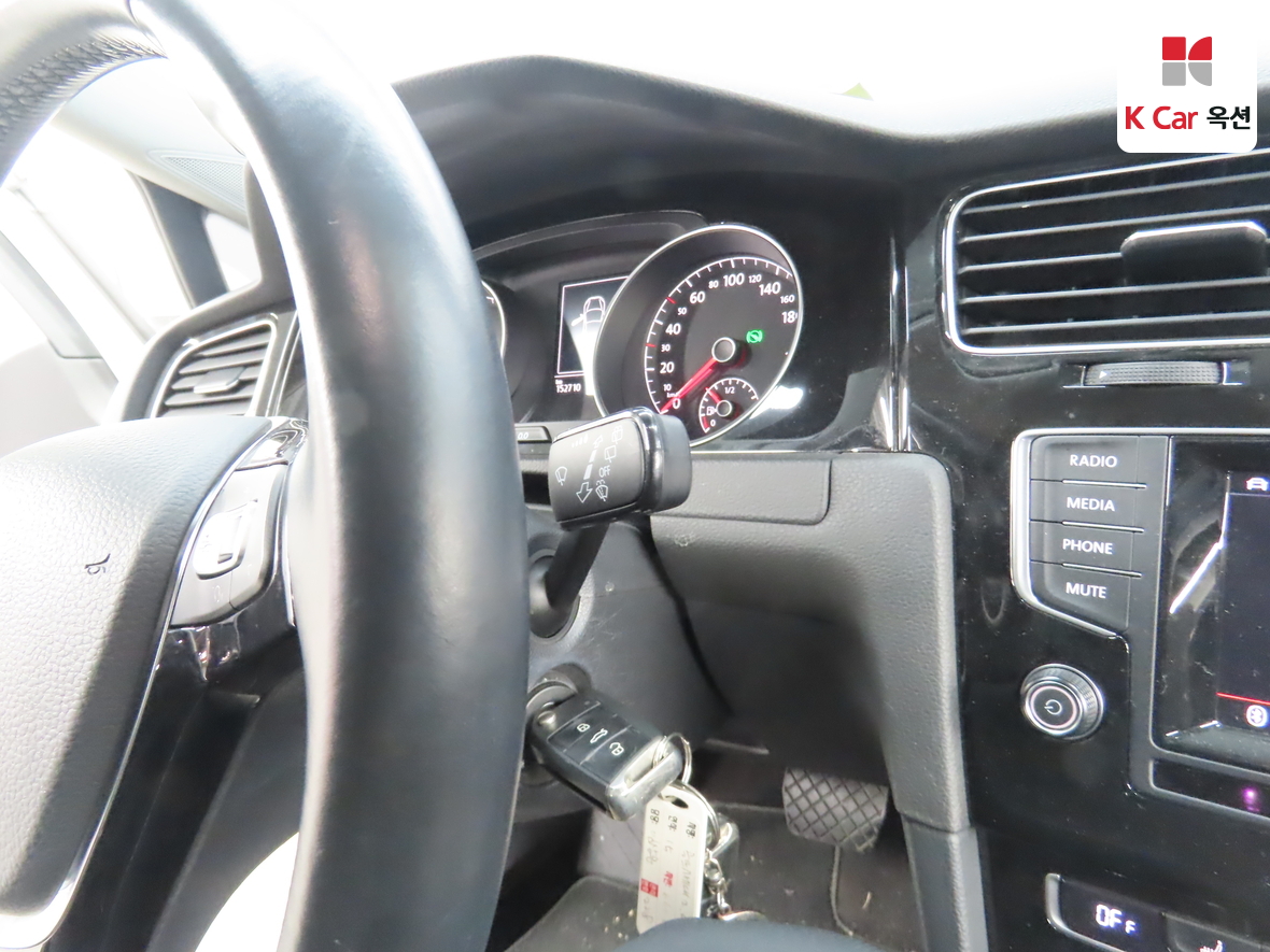 VOLKSWAGEN 골프 2015 - 이미지 11