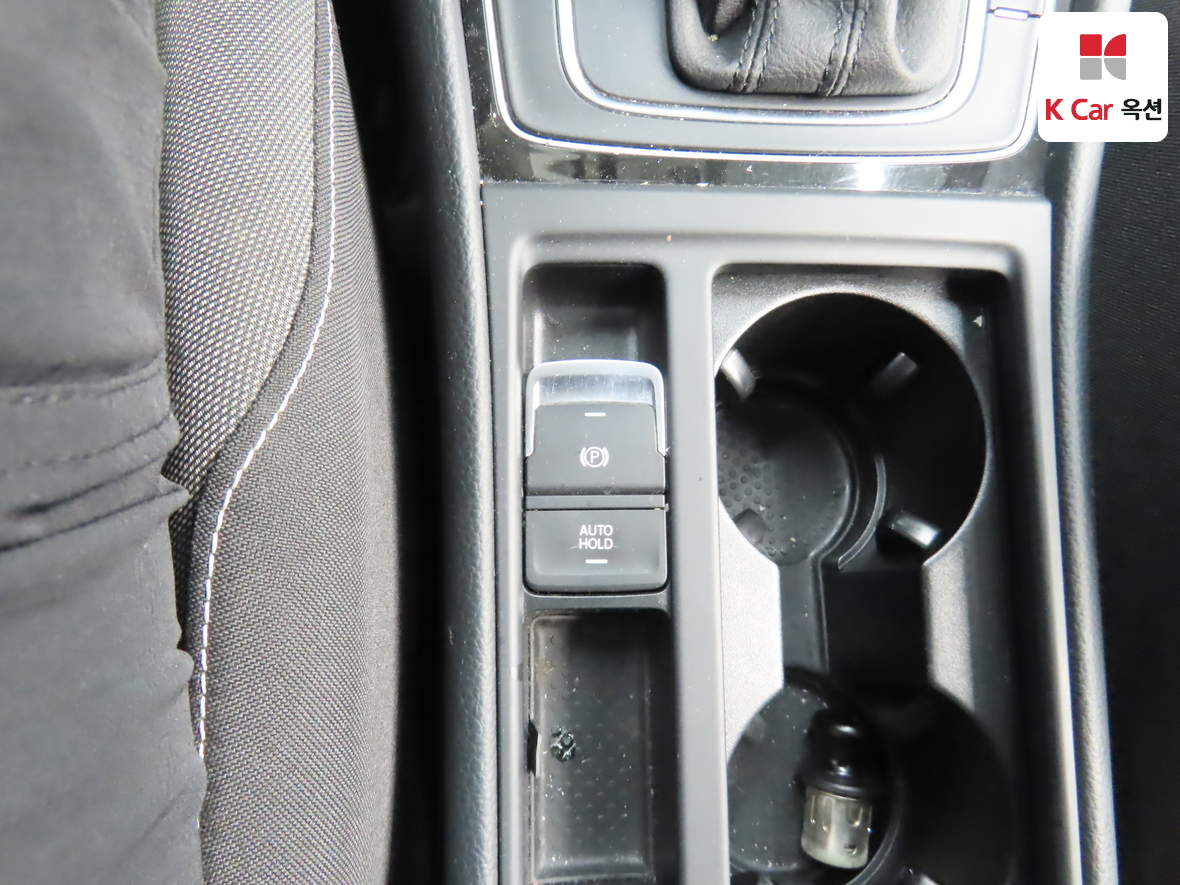 VOLKSWAGEN 골프 2015 - 이미지 16