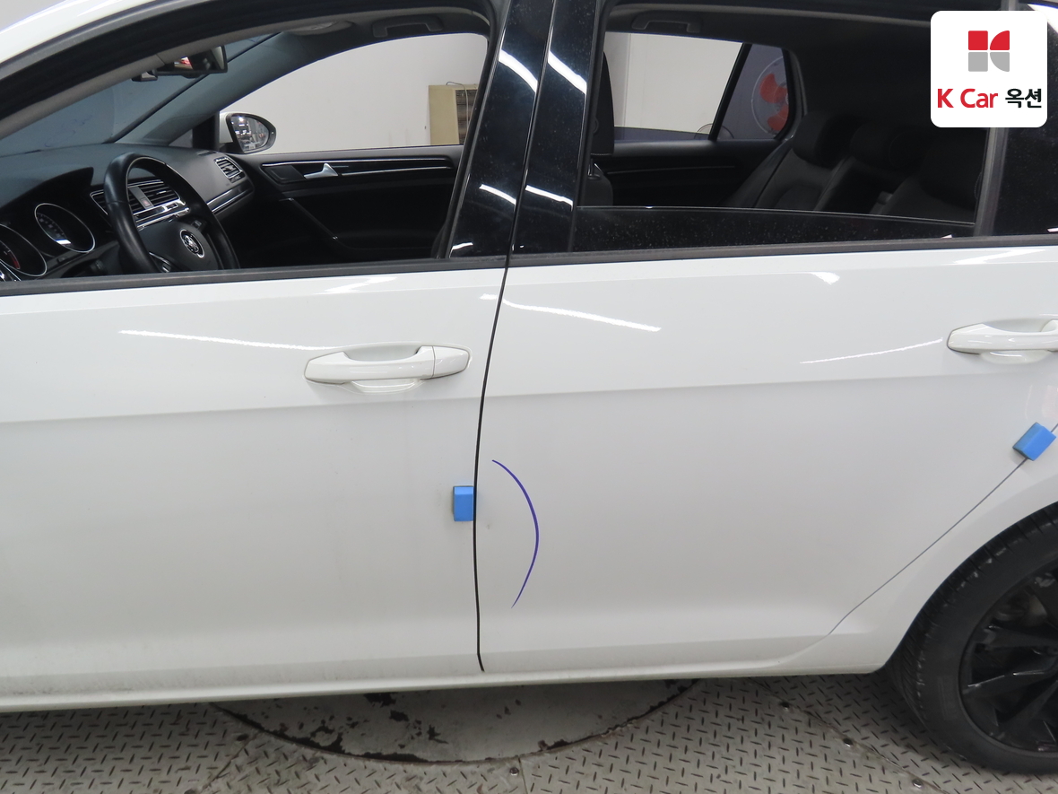 VOLKSWAGEN 골프 2015 - 이미지 44