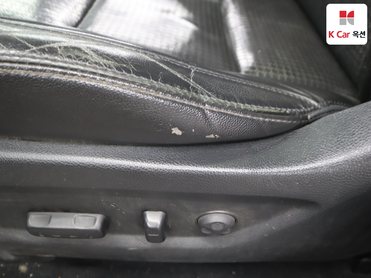 현대자동차 싼타페 2013 - 이미지 21