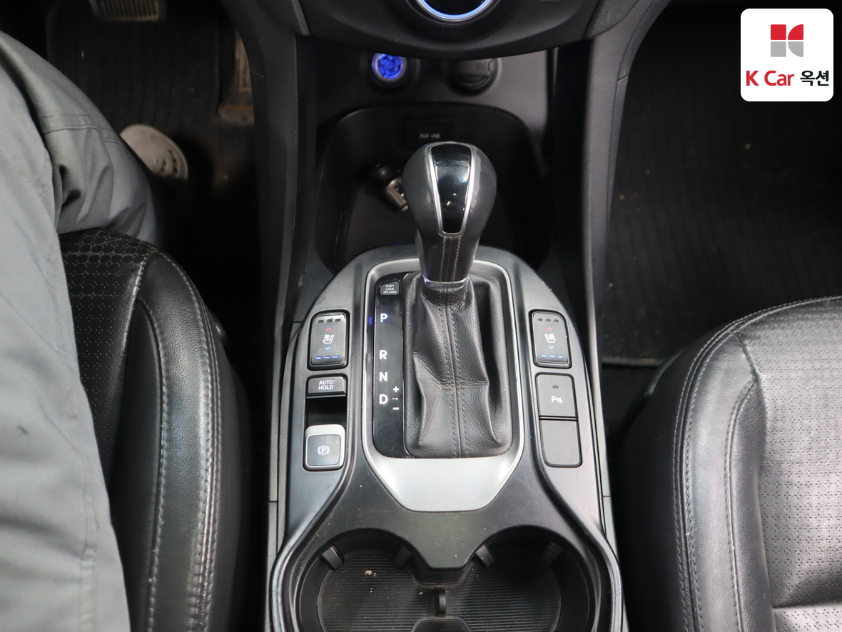 현대자동차 싼타페 2013 - 이미지 17