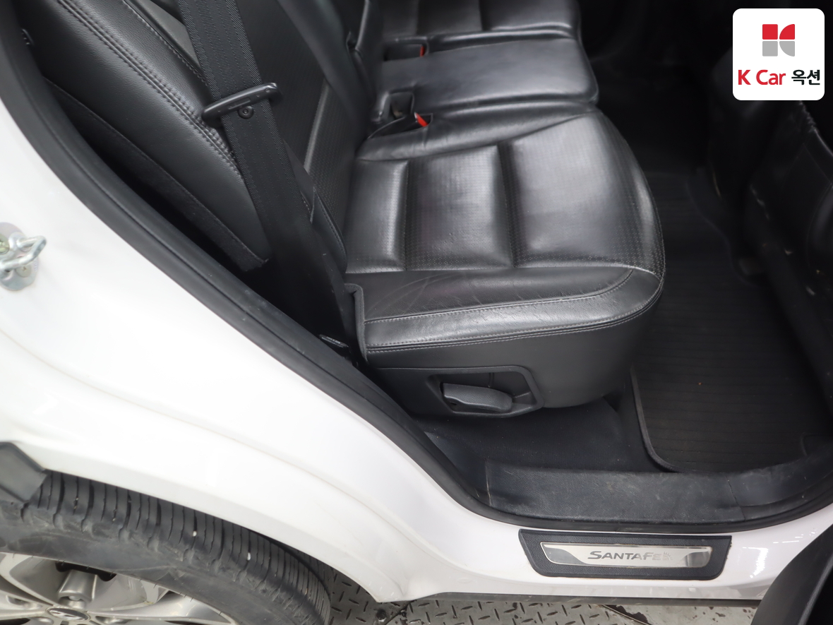 현대자동차 싼타페 2013 - 이미지 32