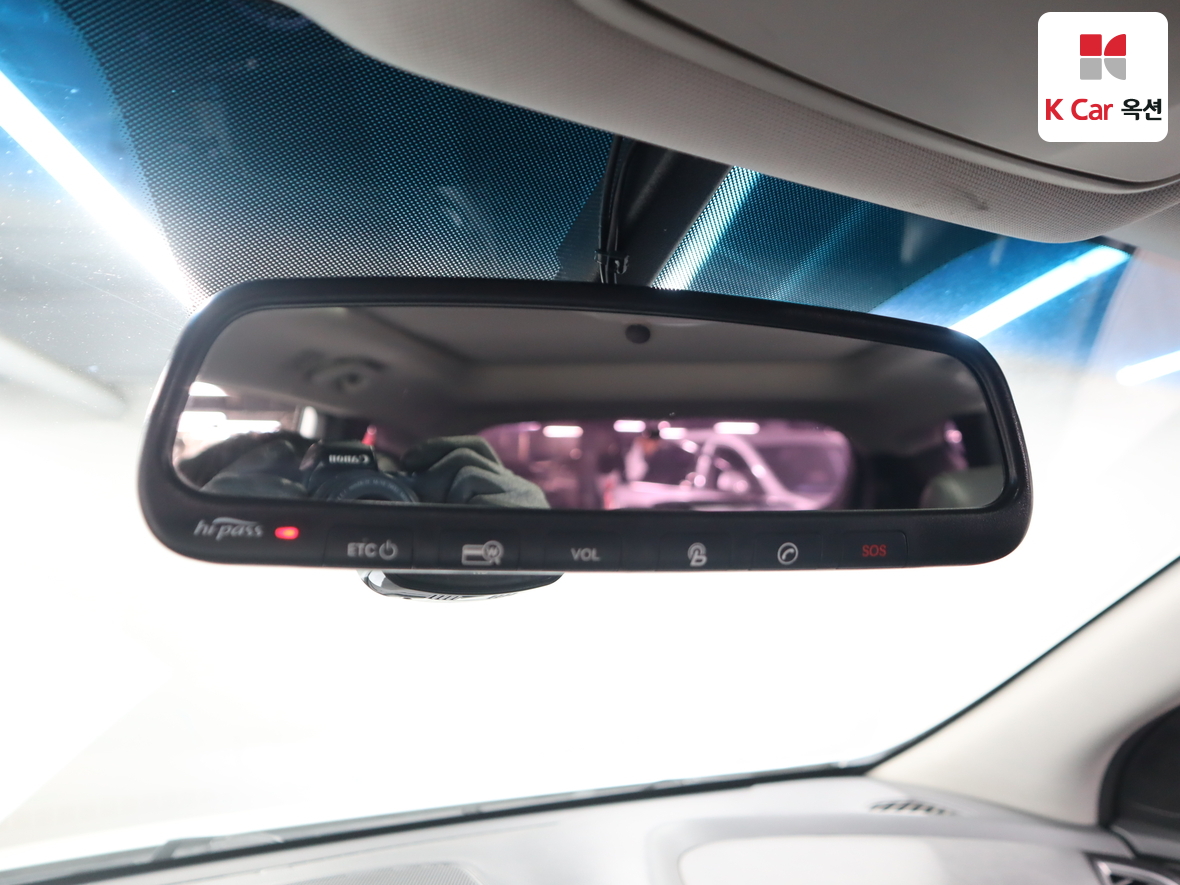 현대자동차 싼타페 2013 - 이미지 13