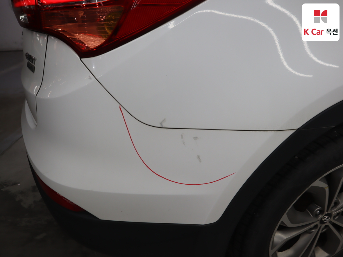 현대자동차 싼타페 2013 - 이미지 44