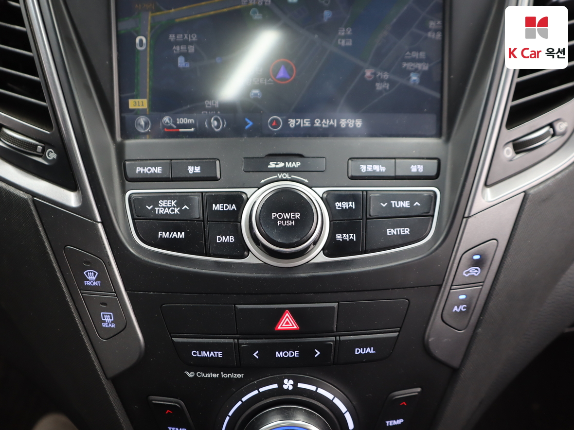 현대자동차 싼타페 2013 - 이미지 15