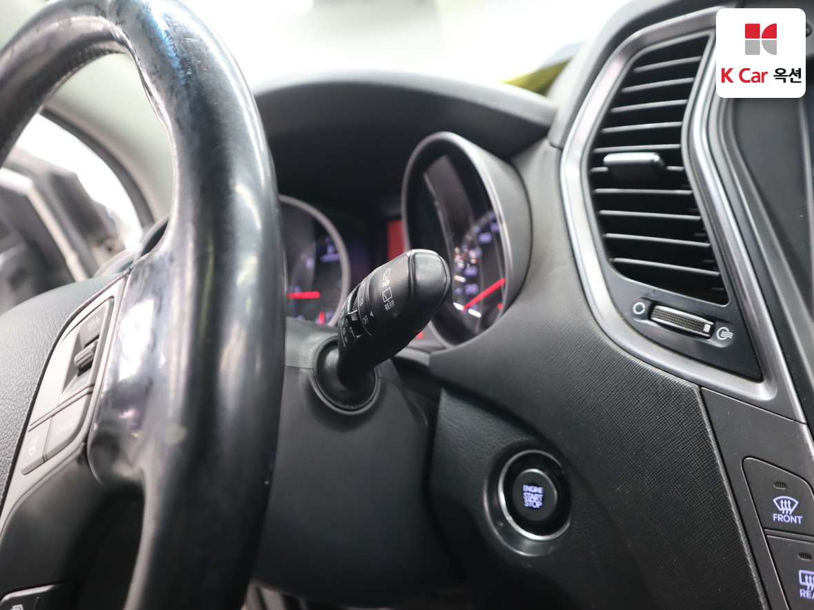 현대자동차 싼타페 2013 - 이미지 11