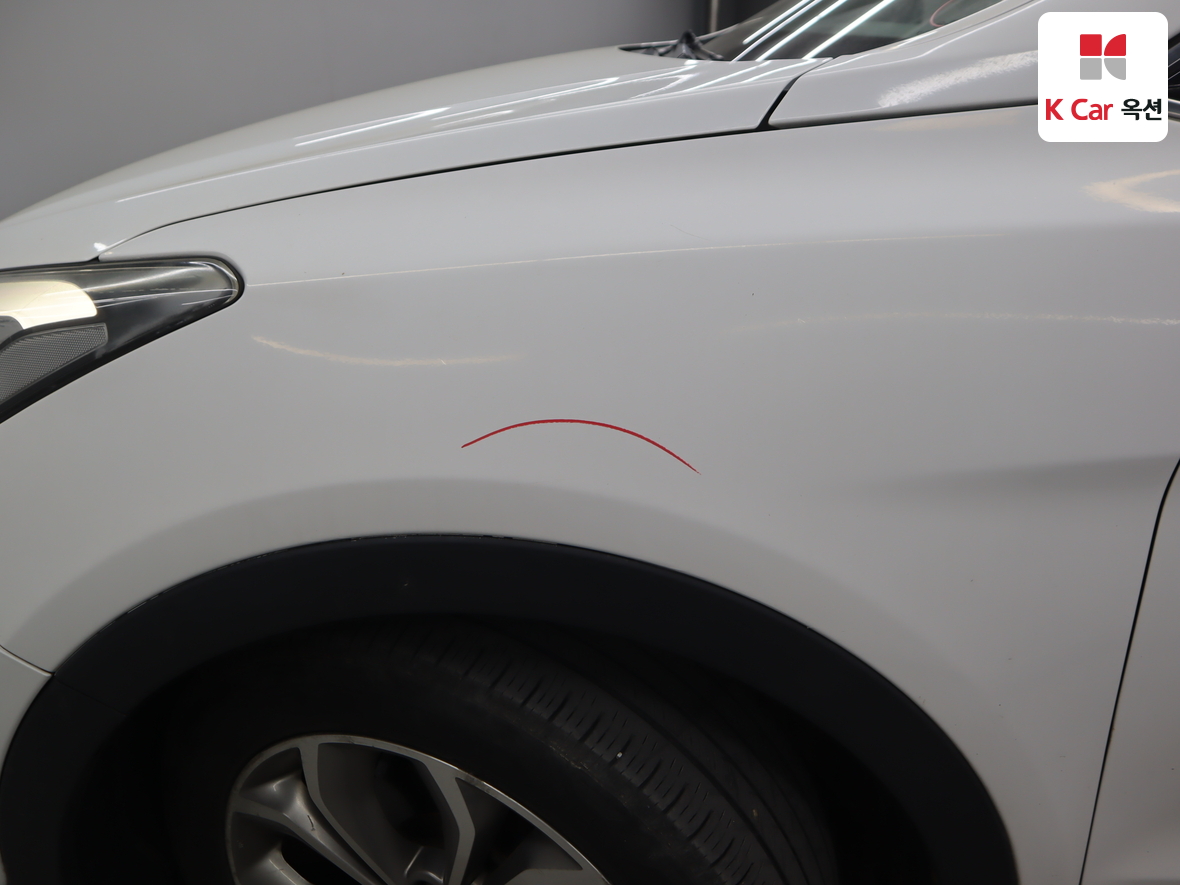 현대자동차 싼타페 2013 - 이미지 41