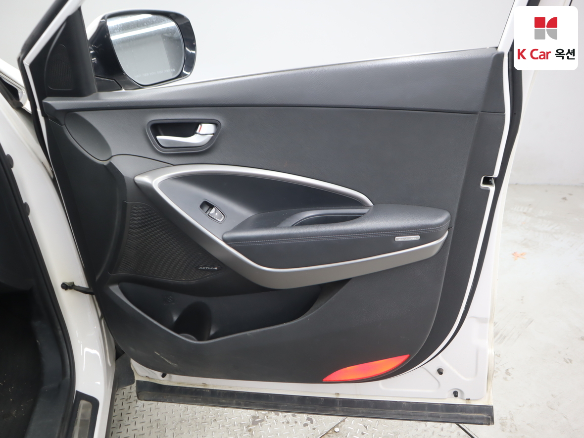 현대자동차 싼타페 2013 - 이미지 33