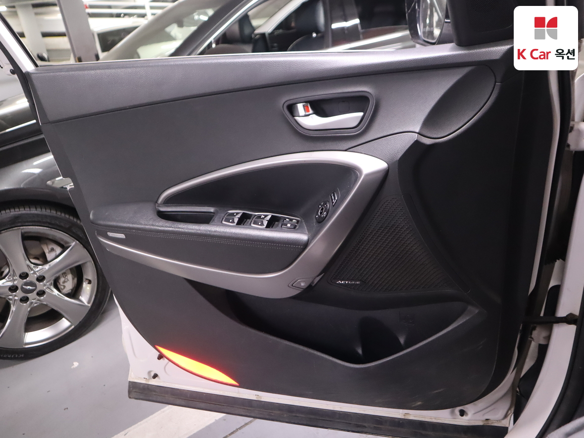 현대자동차 싼타페 2013 - 이미지 8