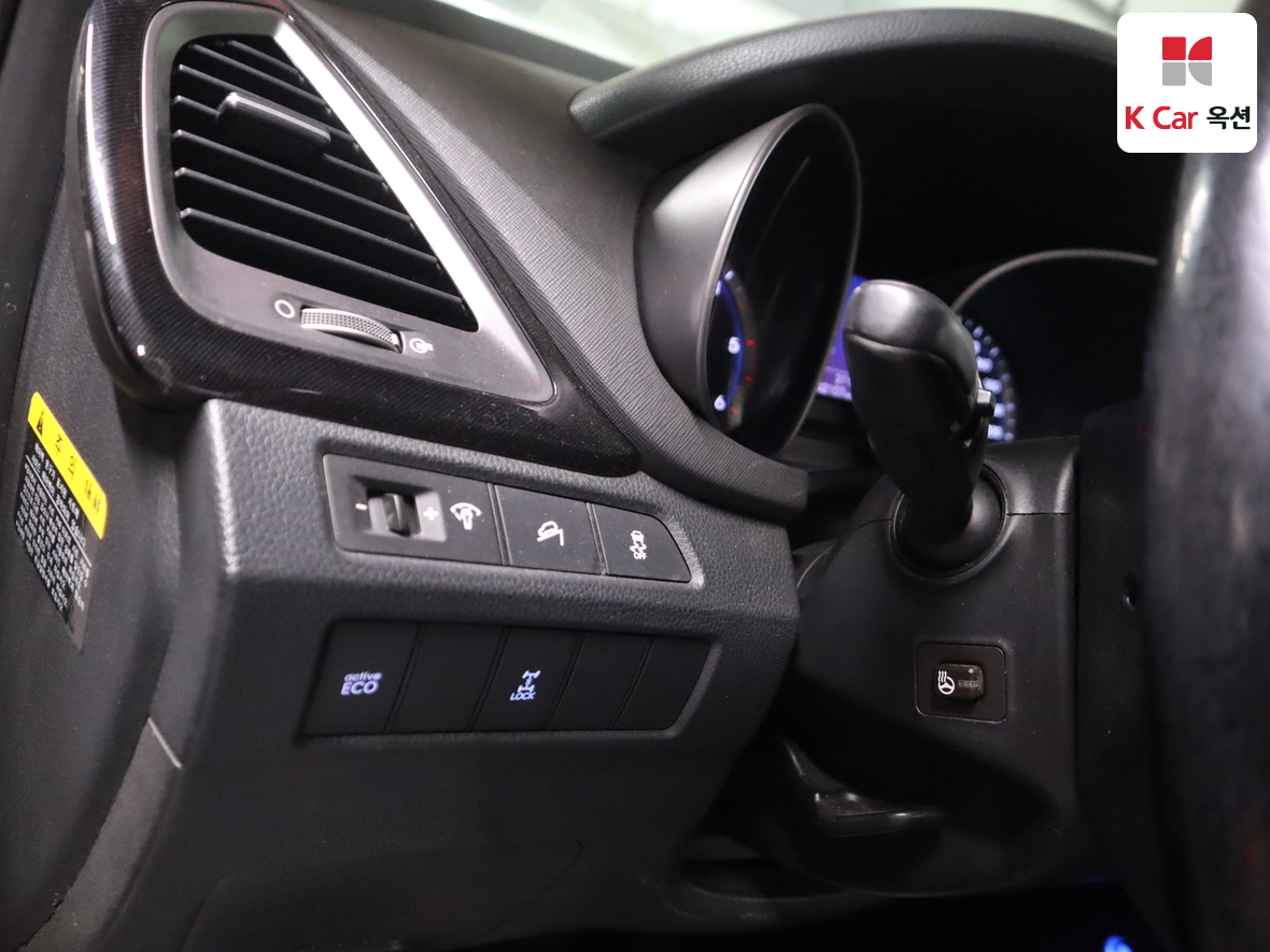 현대자동차 싼타페 2013 - 이미지 9