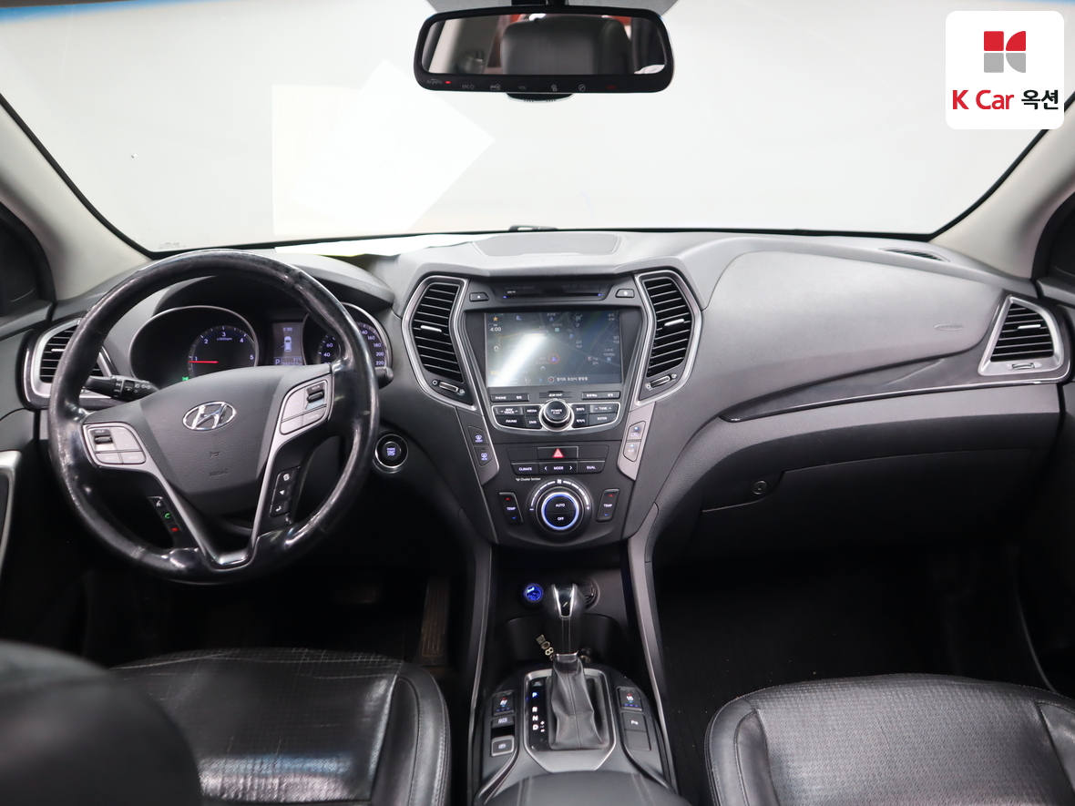 현대자동차 싼타페 2013 - 이미지 3