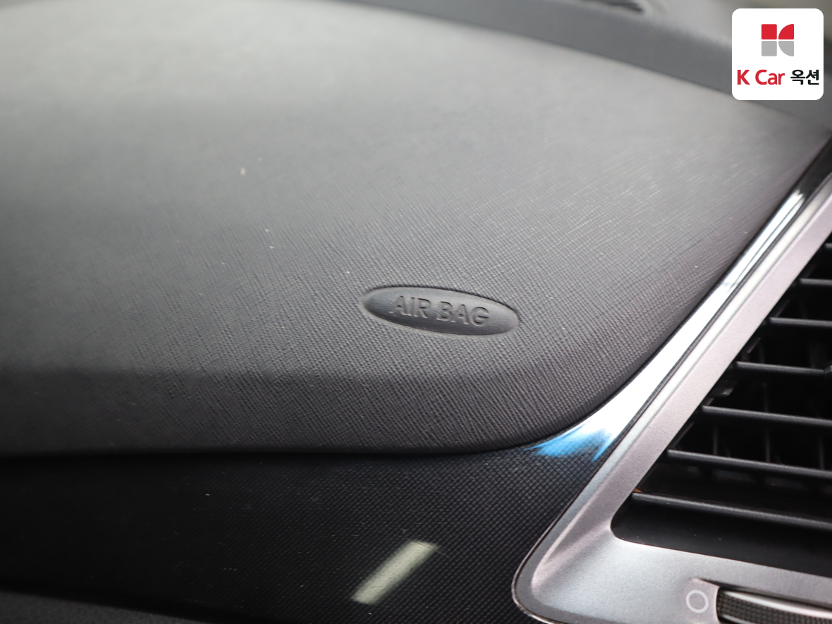 현대자동차 싼타페 2013 - 이미지 35