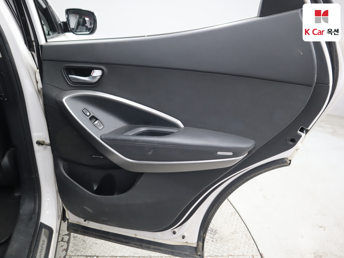 현대자동차 싼타페 2013 - 이미지 31