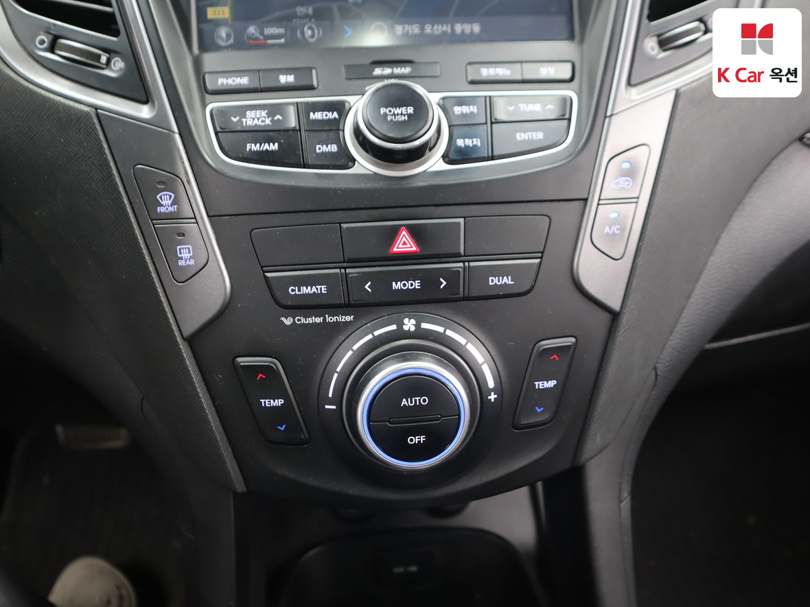 현대자동차 싼타페 2013 - 이미지 16