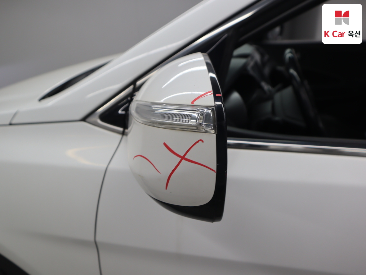 현대자동차 싼타페 2013 - 이미지 40