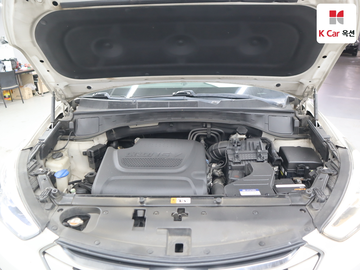 현대자동차 싼타페 2013 - 이미지 37