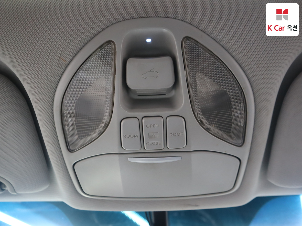 현대자동차 싼타페 2013 - 이미지 12