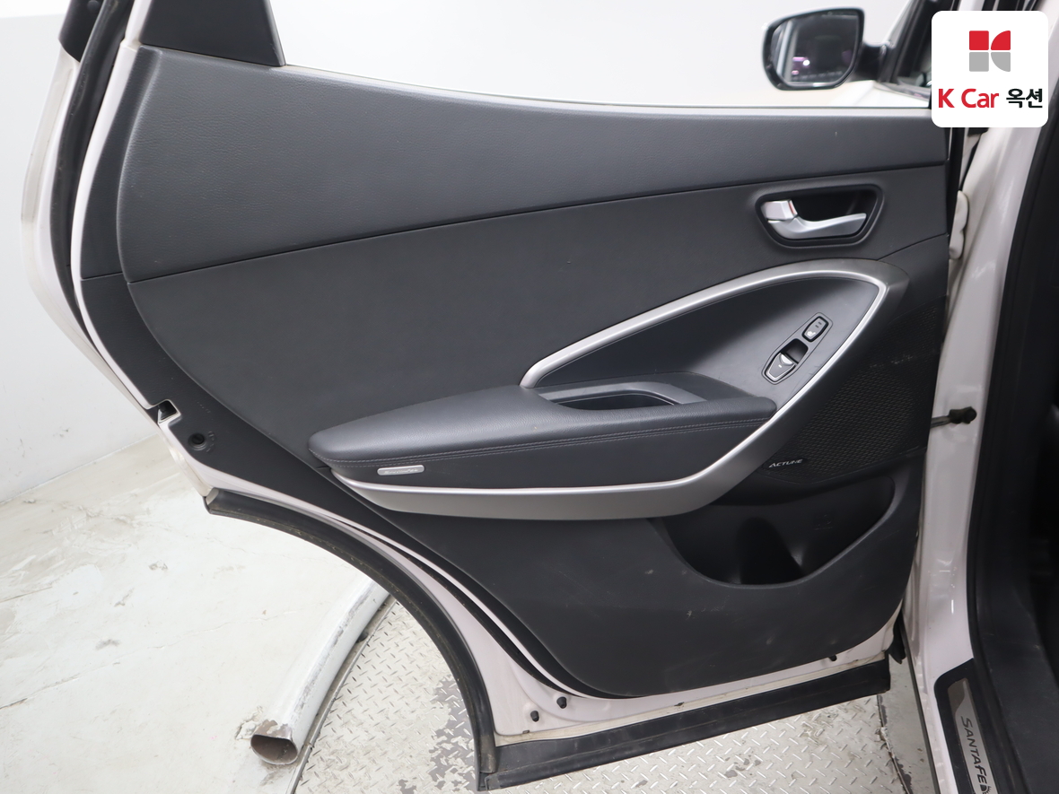 현대자동차 싼타페 2013 - 이미지 26