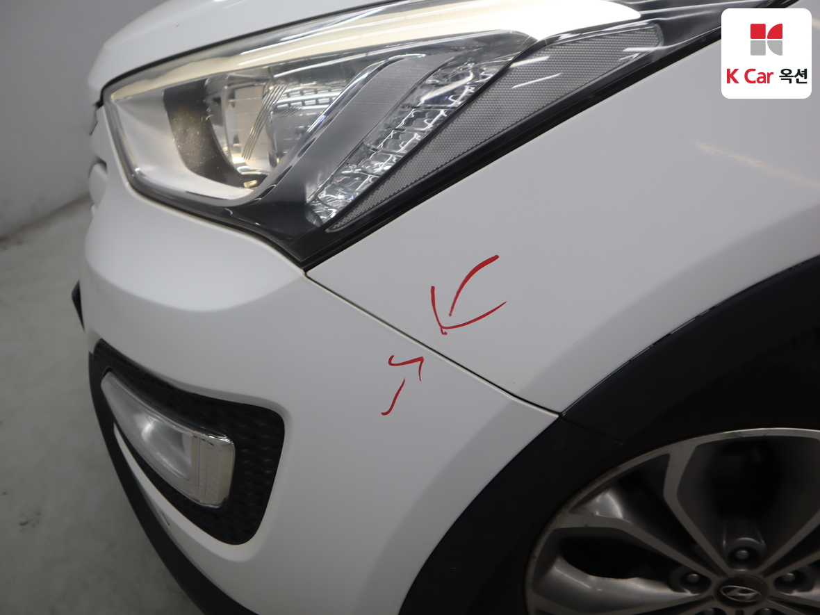 현대자동차 싼타페 2013 - 이미지 39