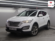 현대자동차 싼타페