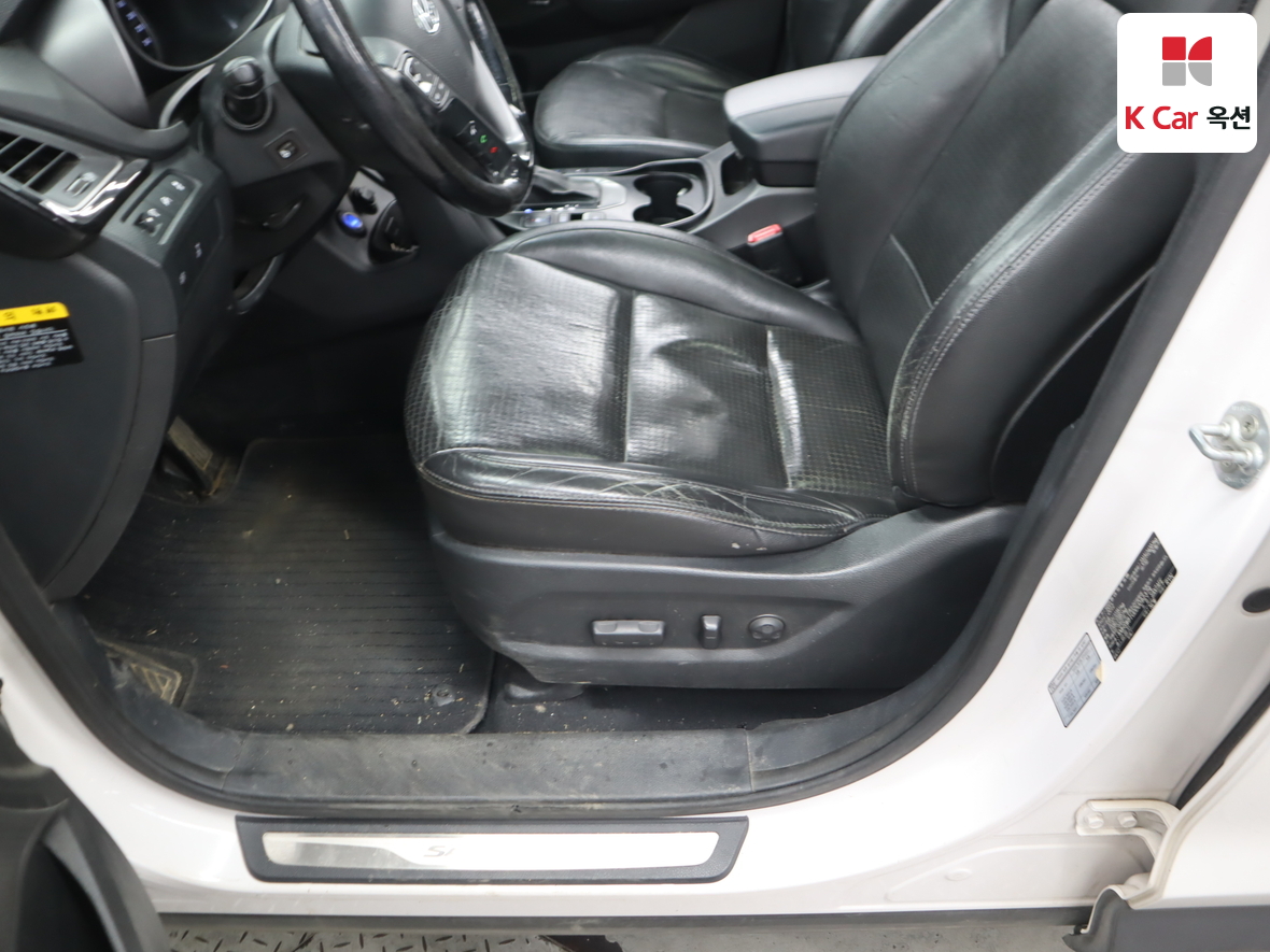 현대자동차 싼타페 2013 - 이미지 19