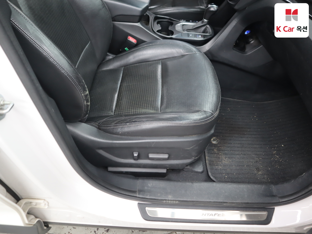 현대자동차 싼타페 2013 - 이미지 34