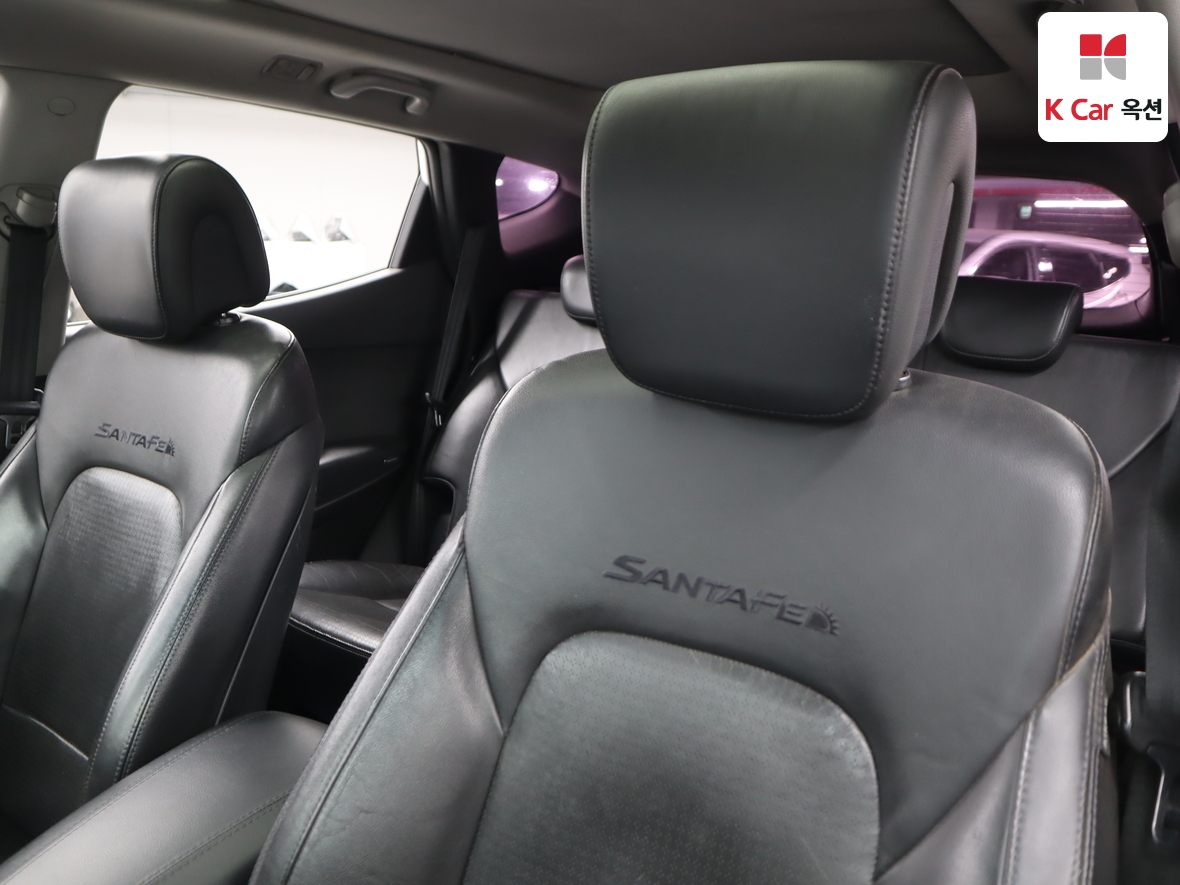 현대자동차 싼타페 2013 - 이미지 20