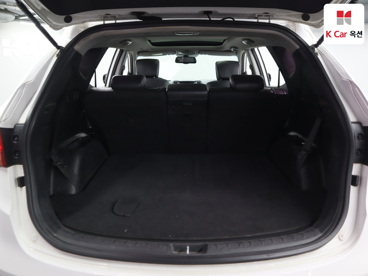 현대자동차 싼타페 2013 - 이미지 29