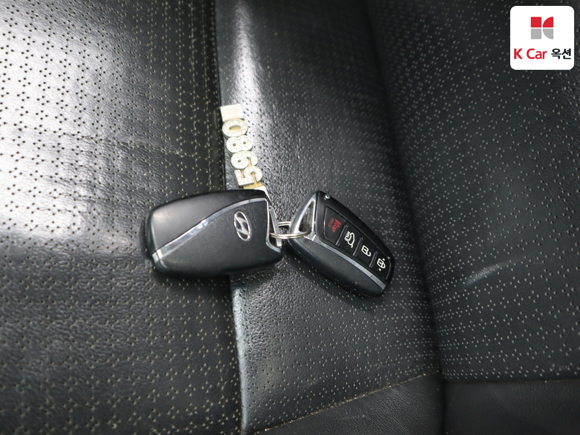 현대자동차 싼타페 2013 - 이미지 18