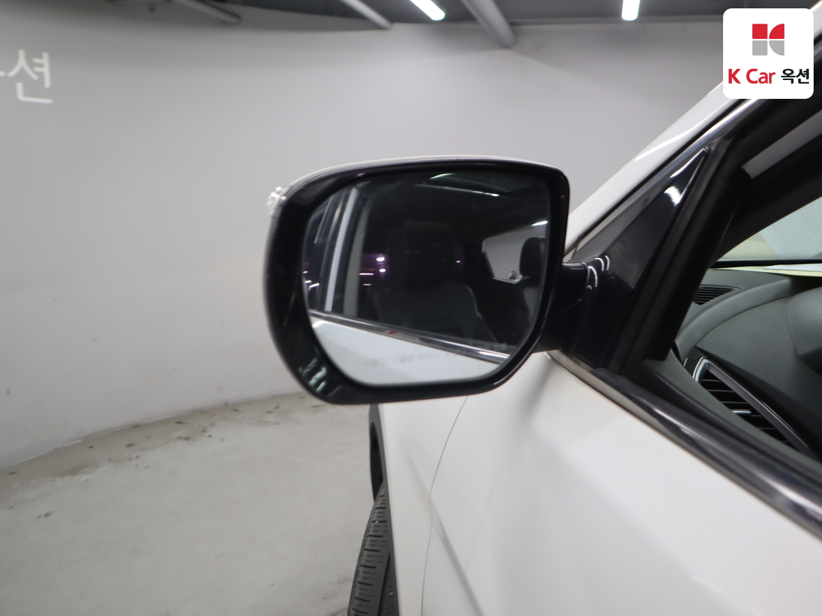 현대자동차 싼타페 2013 - 이미지 25