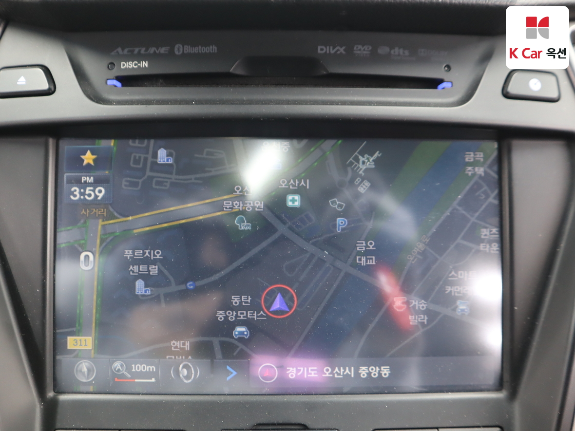 현대자동차 싼타페 2013 - 이미지 14