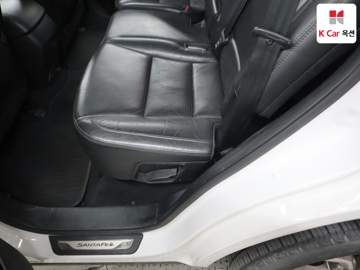 현대자동차 싼타페 2013 - 이미지 27
