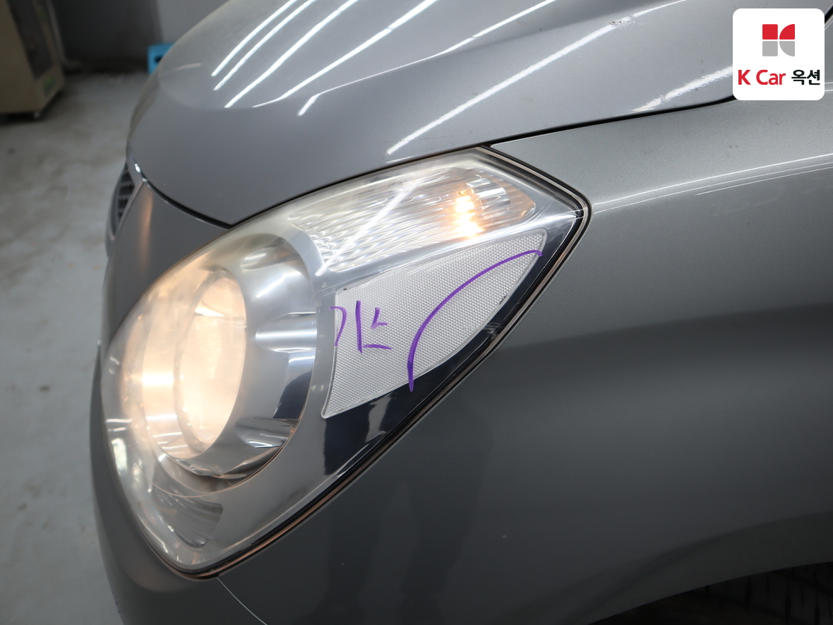 현대자동차 그랜드 스타렉스 2014 - 이미지 39