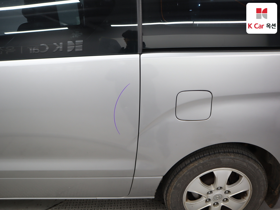 현대자동차 그랜드 스타렉스 2014 - 이미지 44