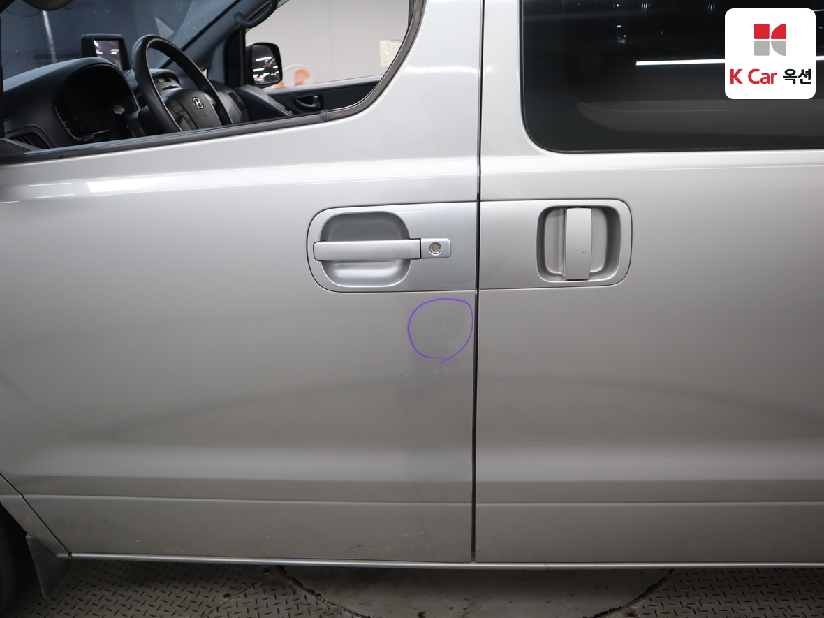 현대자동차 그랜드 스타렉스 2014 - 이미지 43