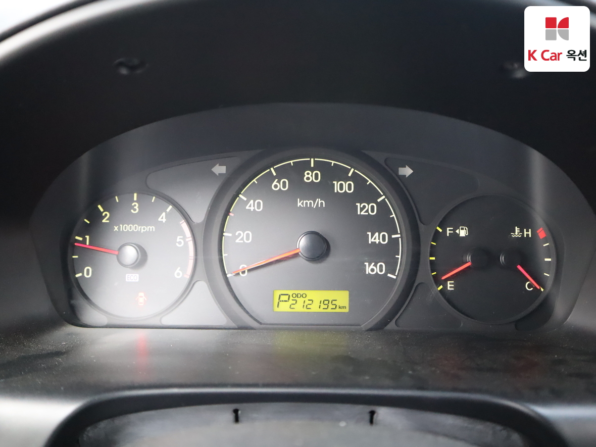 현대자동차 그랜드 스타렉스 2014 - 이미지 5