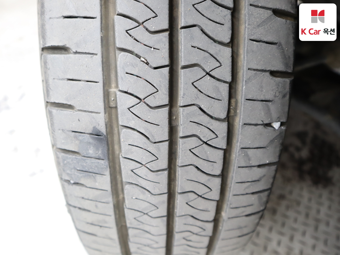 현대자동차 그랜드 스타렉스 2014 - 이미지 36