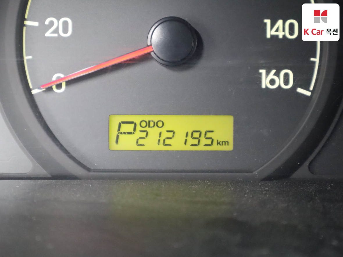 현대자동차 그랜드 스타렉스 2014 - 이미지 4