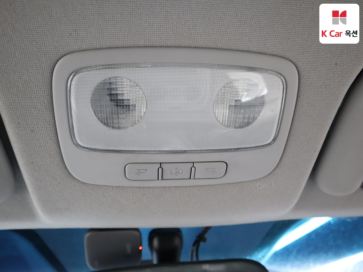 현대자동차 그랜드 스타렉스 2014 - 이미지 12