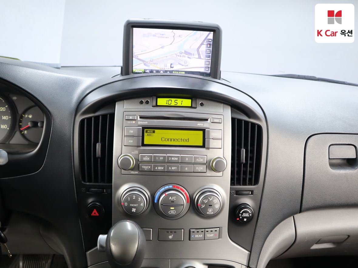 현대자동차 그랜드 스타렉스 2014 - 이미지 6