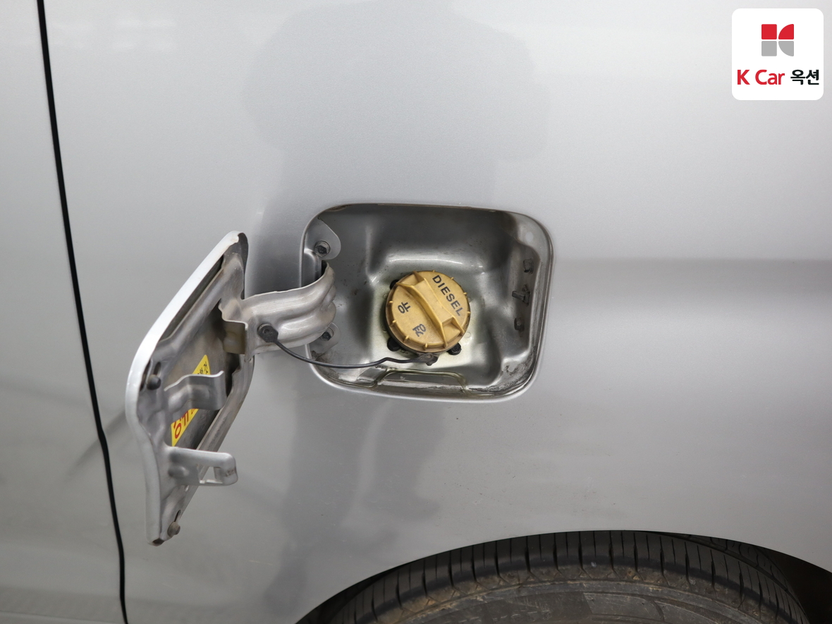 현대자동차 그랜드 스타렉스 2014 - 이미지 24