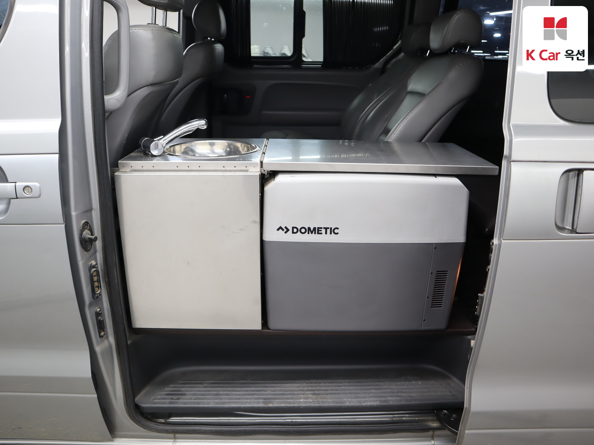 현대자동차 그랜드 스타렉스 2014 - 이미지 23