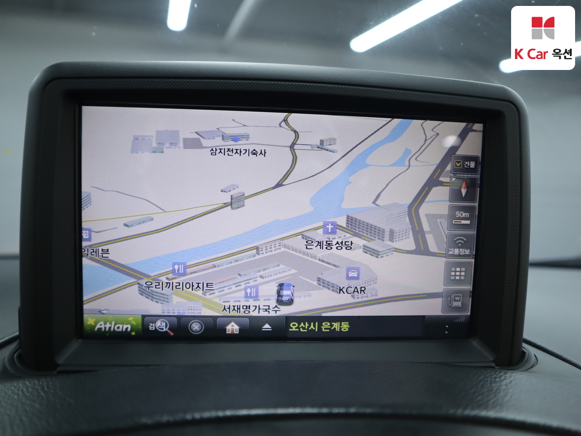 현대자동차 그랜드 스타렉스 2014 - 이미지 14