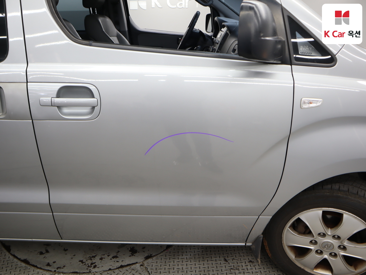 현대자동차 그랜드 스타렉스 2014 - 이미지 48