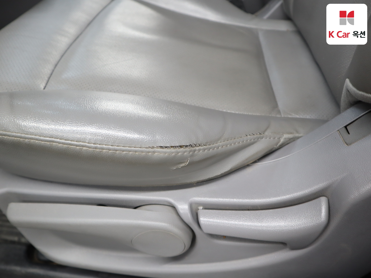 현대자동차 그랜드 스타렉스 2014 - 이미지 20