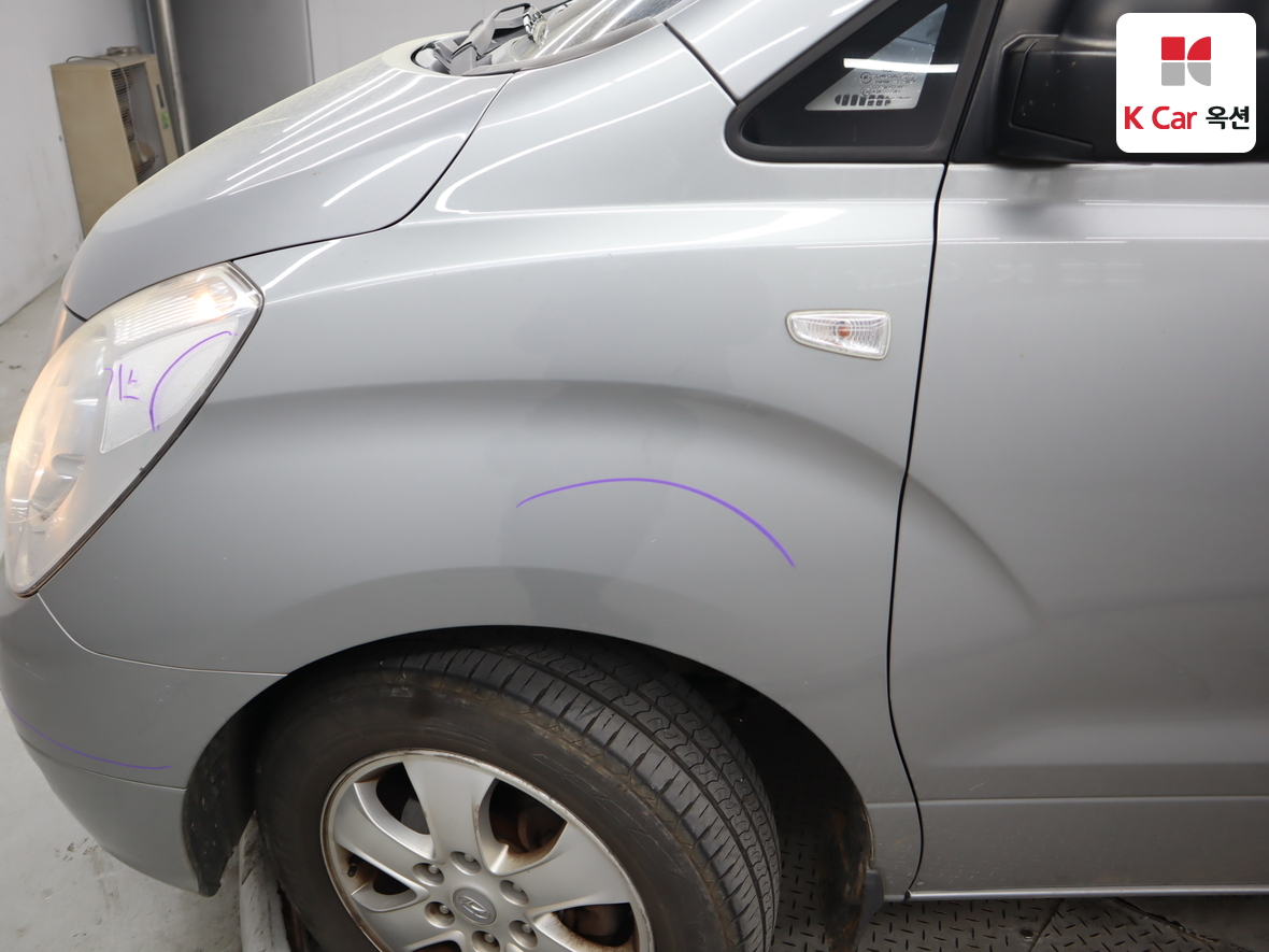 현대자동차 그랜드 스타렉스 2014 - 이미지 41