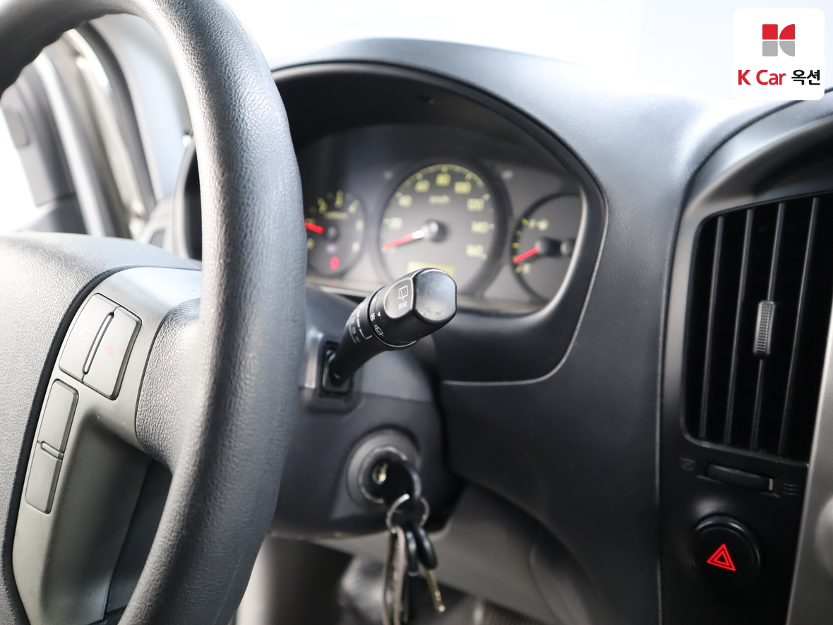 현대자동차 그랜드 스타렉스 2014 - 이미지 11