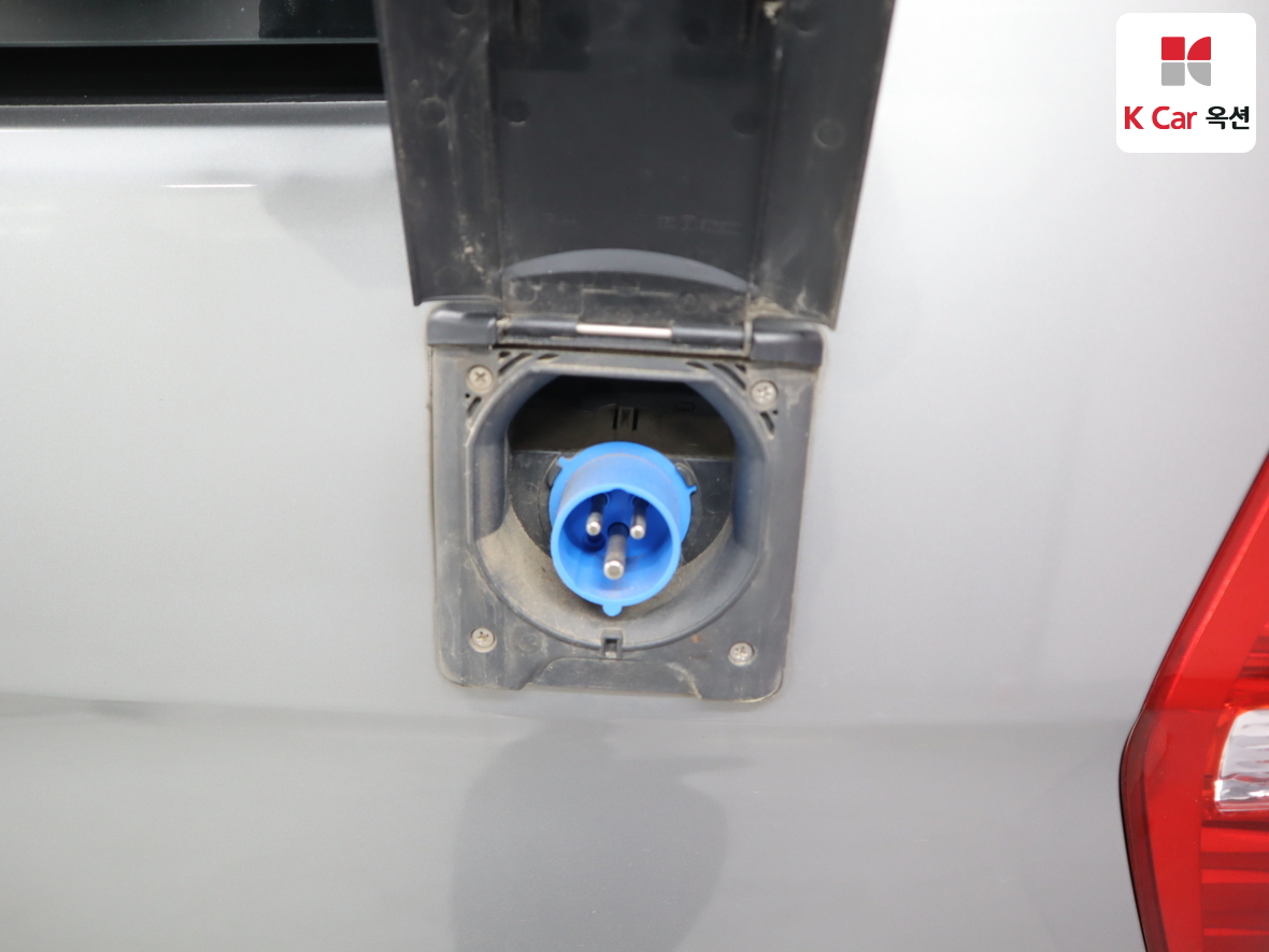 현대자동차 그랜드 스타렉스 2014 - 이미지 25